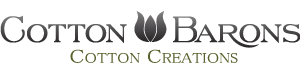 Cotton Barons Logo