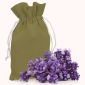 Custom Branded Cotton Lavender Bags - Cotton Barons
