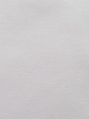 White cotton fabric texture
