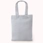White Cotton Party Bag from Cotton Barons