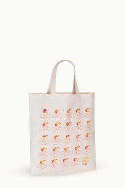 Short handle Cotton Bags from Cotton Barons