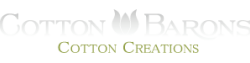 Cotton Barons Logo