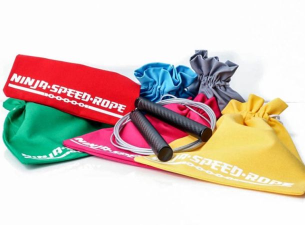 Cotton Bags For SpeedRopes