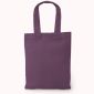 Purple Cotton Party Bag from Cotton Barons