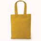 Yellow Cotton Party Bag from Cotton Barons