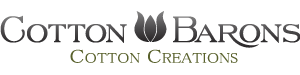Cotton Barons Logo