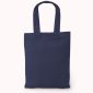 Navy Cotton Party Bag from Cotton Barons