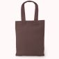 Brown Cotton Party Bag from Cotton Barons