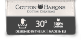 Cotton Label