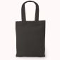 Black Cotton Party Bag from Cotton Barons