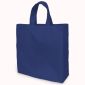 Blueberry Full Gusset Cotton Bags - Cotton Barons