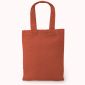 Red Cotton Party Bag from Cotton Barons