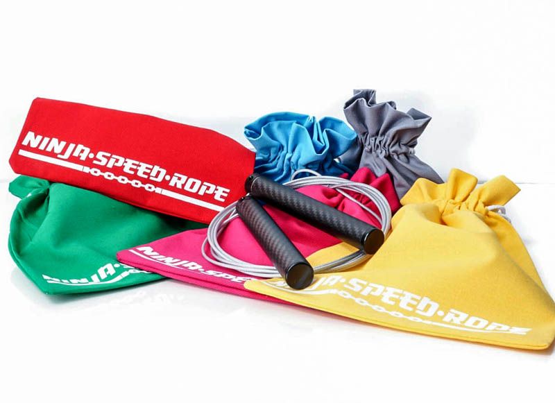 Cotton Bags For SpeedRopes