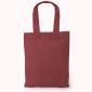 Maroon Cotton Party Bag from Cotton Barons