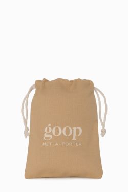 Goop Cotton Drawstring Bag  from Cotton Barons