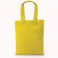 Yellow Cotton Party Bag from Cotton Barons