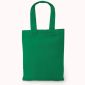 Green Cotton Party Bag from Cotton Barons