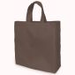 coffee Full Gusset Cotton Bags - Cotton Barons