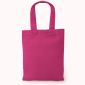 Pink Cotton Party Bag from Cotton Barons