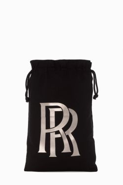 Rolls Royce Cotton Drawstring Bag  from Cotton Barons