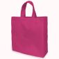 Pink Full Gusset Cotton Bags - Cotton Barons